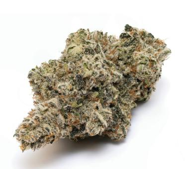 Lil Debbie - Denver Kush Club