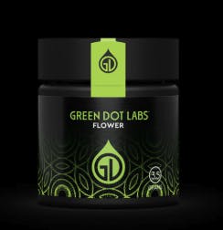 Fat Tuesday - Green Dot Labs
