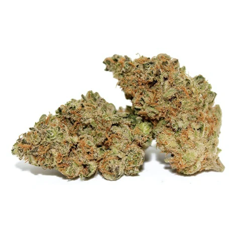 $10 1/8th of Flower (Select Strains) — flower listed on the Herbs 4 You menu