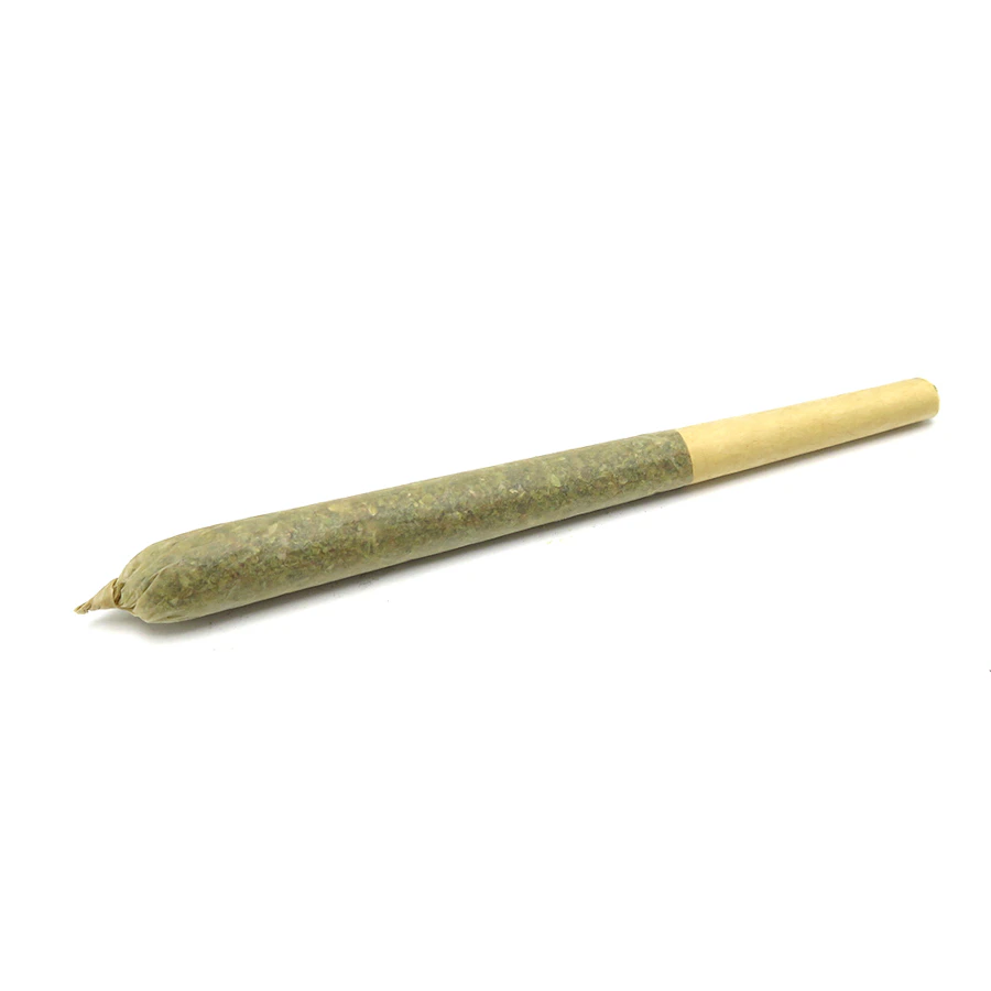 Joints 1 Gram Mix Indica/Sativa/Hybrid 3 Joints/$25 OTD — pre-rolls listed on the Herbs 4 You menu