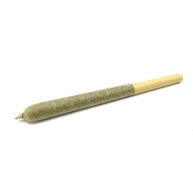 Joints 1 Gram Mix Indica/Sativa/Hybrid 3 Joints/$25 OTD