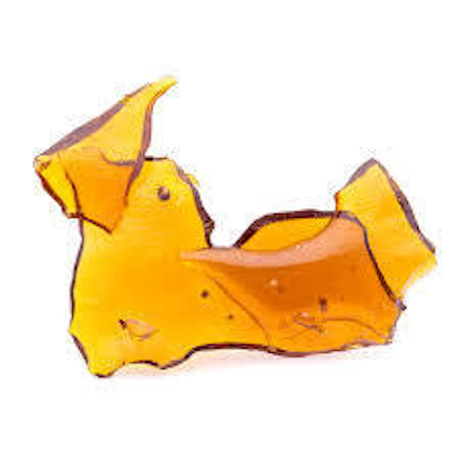 Crunch Berriez Shatter — shatter listed on the Herbs 4 You menu
