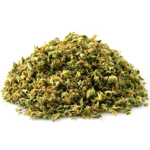 $27 - Top Shelf Shake Ounce — ground listed on the Herbs 4 You menu