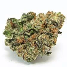Flower packaging shown for Animal Tsunami on the Herbs 4 You menu