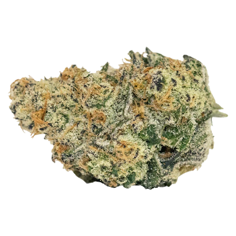 Sour Tsunami — flower listed on the Herbs 4 You menu