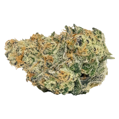 Sour Tsunami — flower listed on the Herbs 4 You menu