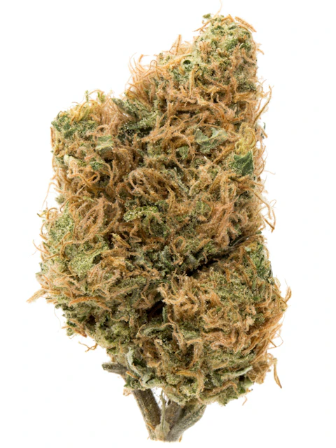 Golden Goat — big buds listed on the Herbs 4 You menu