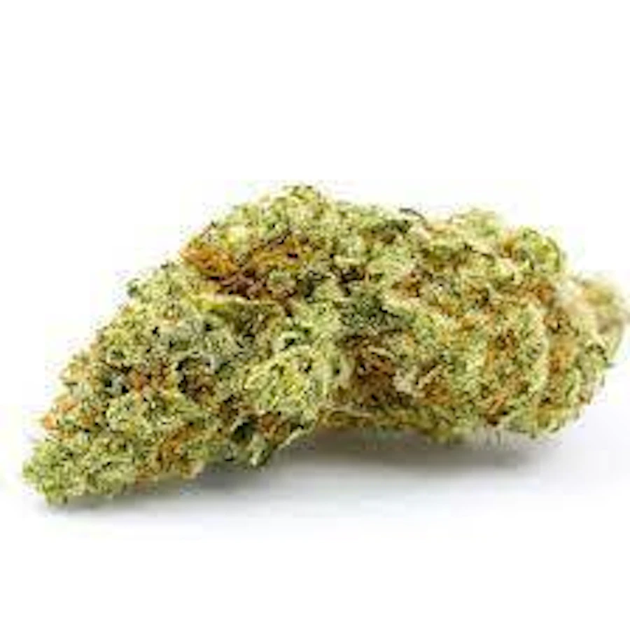 Da Flav — flower listed on the Herbs 4 You menu