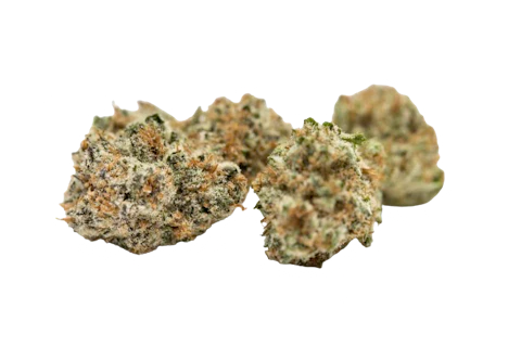 $44 - Top Shelf Ounce — flower listed on the Herbs 4 You menu