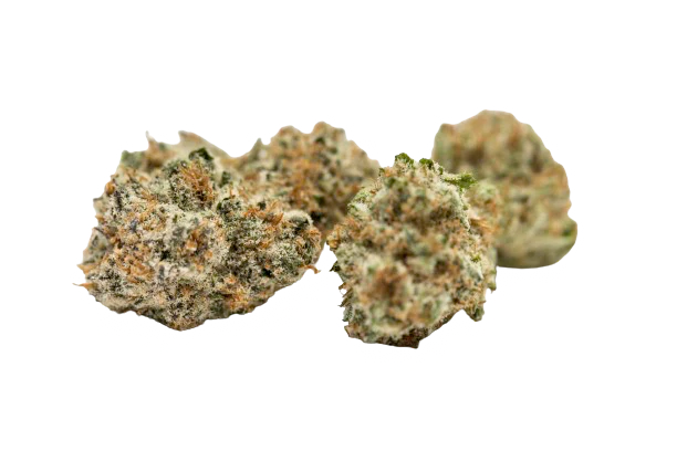 $44 - Top Shelf Ounce — flower listed on the Herbs 4 You menu