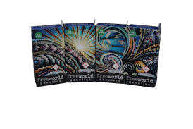 Head Knock Seeds 6PK