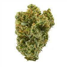 Juicee J — flower listed on the Herbs 4 You menu