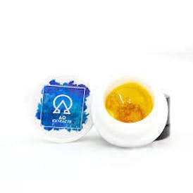 Quicksand Live Resin