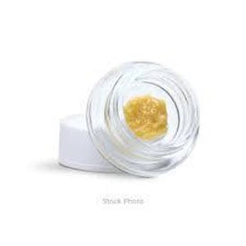 Strawguava Live Rosin