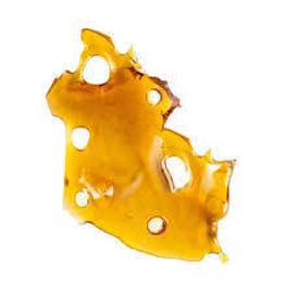 Sundae Driver Shatter