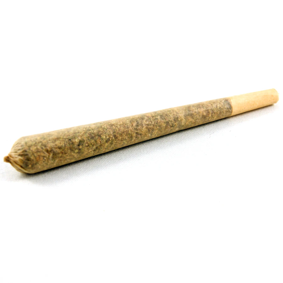Peach Crescendo | Joints | 1g — joints listed on the Herbs 4 You menu
