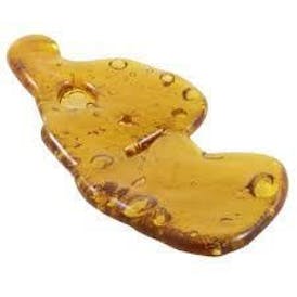 Garlic Breath Shatter