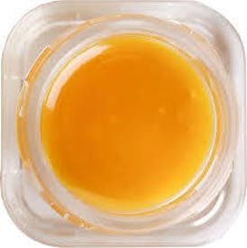 West Coast Wonder Live Resin Sauce