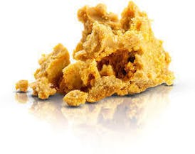Black Velvet Wax