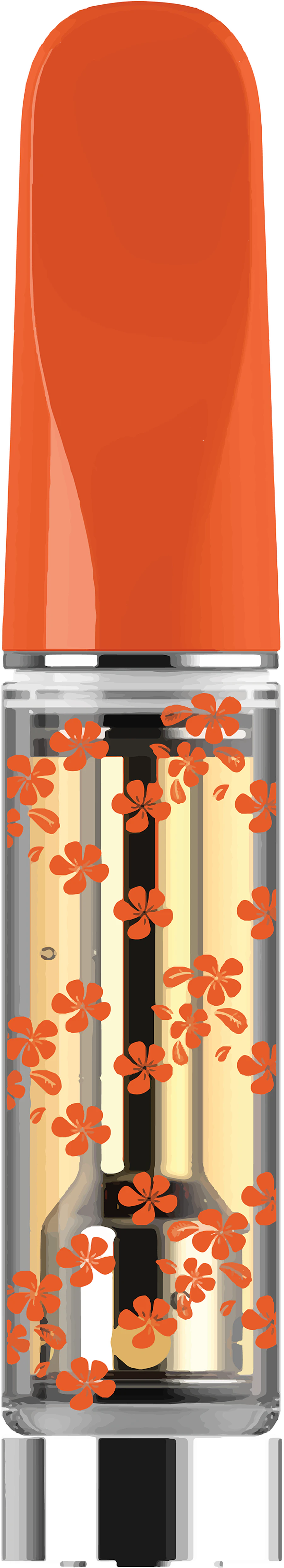 Baja Splash | Cartridge | 1g — cartridge listed on the Herbs 4 You menu