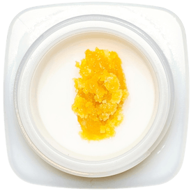 Durban Poison Sugar Wax