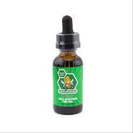 CBuzzD Full Spectrum CBD | 1,000mg