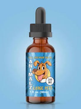CBuzzD ANIMALZ - Large Pets