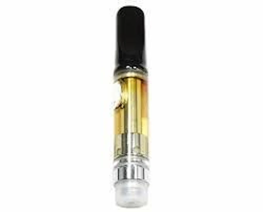Dabheadz - Citrus Splash (S) - 1g Cartridge — cartridge listed on the Herbs 4 You menu