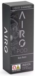 Bolo Runtz | AiroPod - Liquid Diamond | 1g Pod by Airo Brands