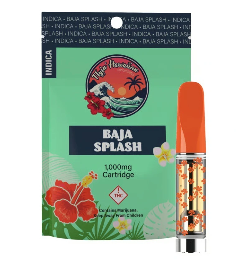 Cartridge packaging shown for Mango Tango | Cartridge | 1g on the Herbs 4 You menu