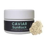 DADiRRi | 1g CAViAR JAR | Big Velvet — infused flower listed on the Herbs 4 You menu