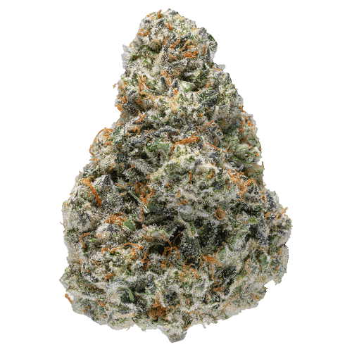 Gelato 33 cannabis product