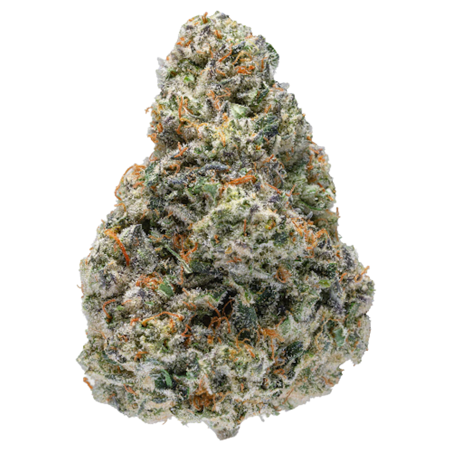 Big Buds packaging shown for Blueberries & Chocolate on the Herbs 4 You menu