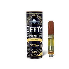 Fizzy Lift (S) - 1g Live Rosin Cartridge — cartridge listed on the Herbs 4 You menu
