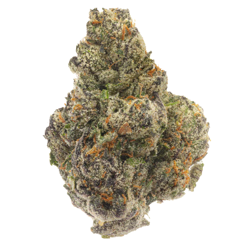 24K — flower listed on the Herbs 4 You menu