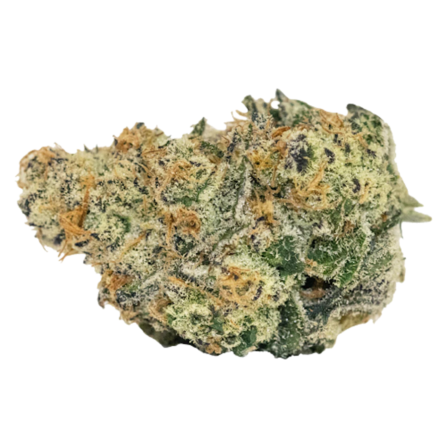 Granny Kandy — big buds listed on the Herbs 4 You menu