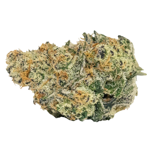 Granny Kandy — big buds listed on the Herbs 4 You menu