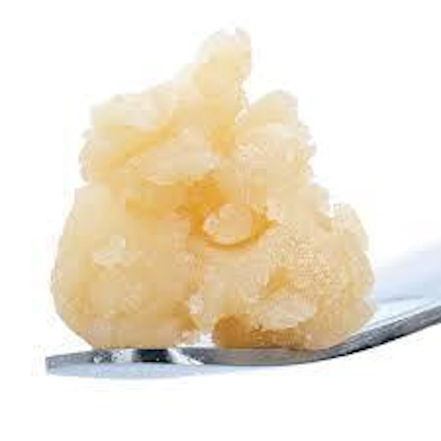 Lemon Runtz Wax — badder listed on the Herbs 4 You menu