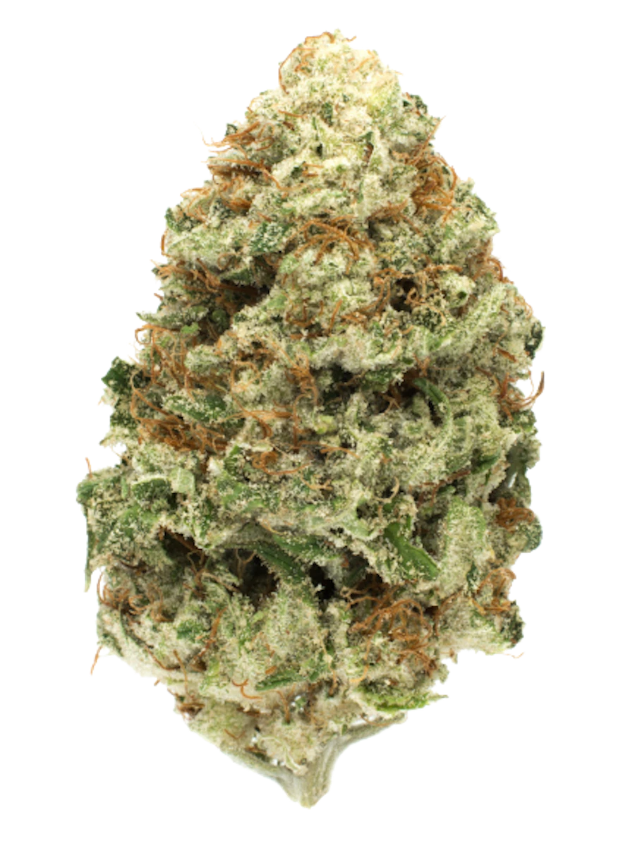 Durban Poison — flower listed on the Herbs 4 You menu