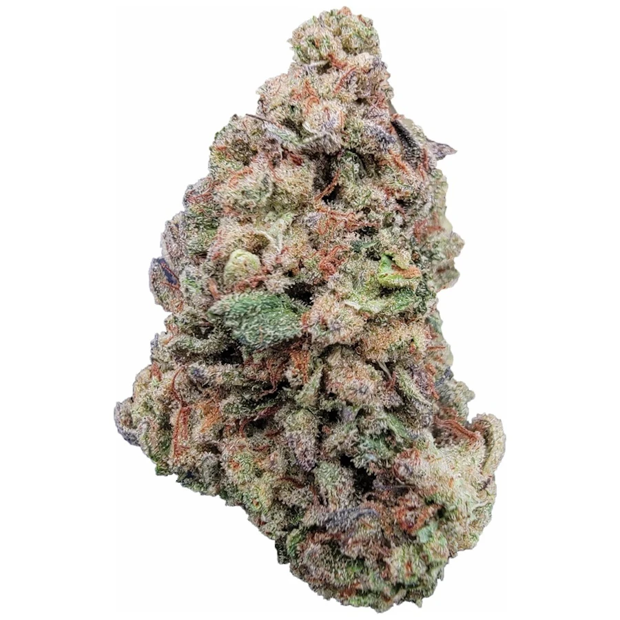 Glitter Bomb — flower listed on the Herbs 4 You menu