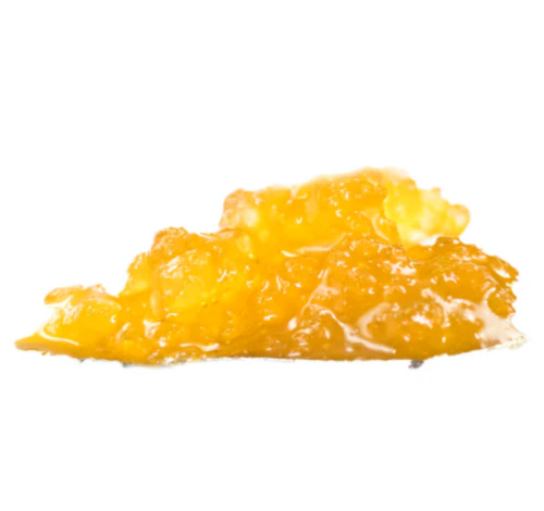 Latke Live Resin — solvent listed on the Herbs 4 You menu