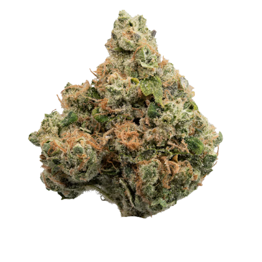 Runtz — big buds listed on the Herbs 4 You menu