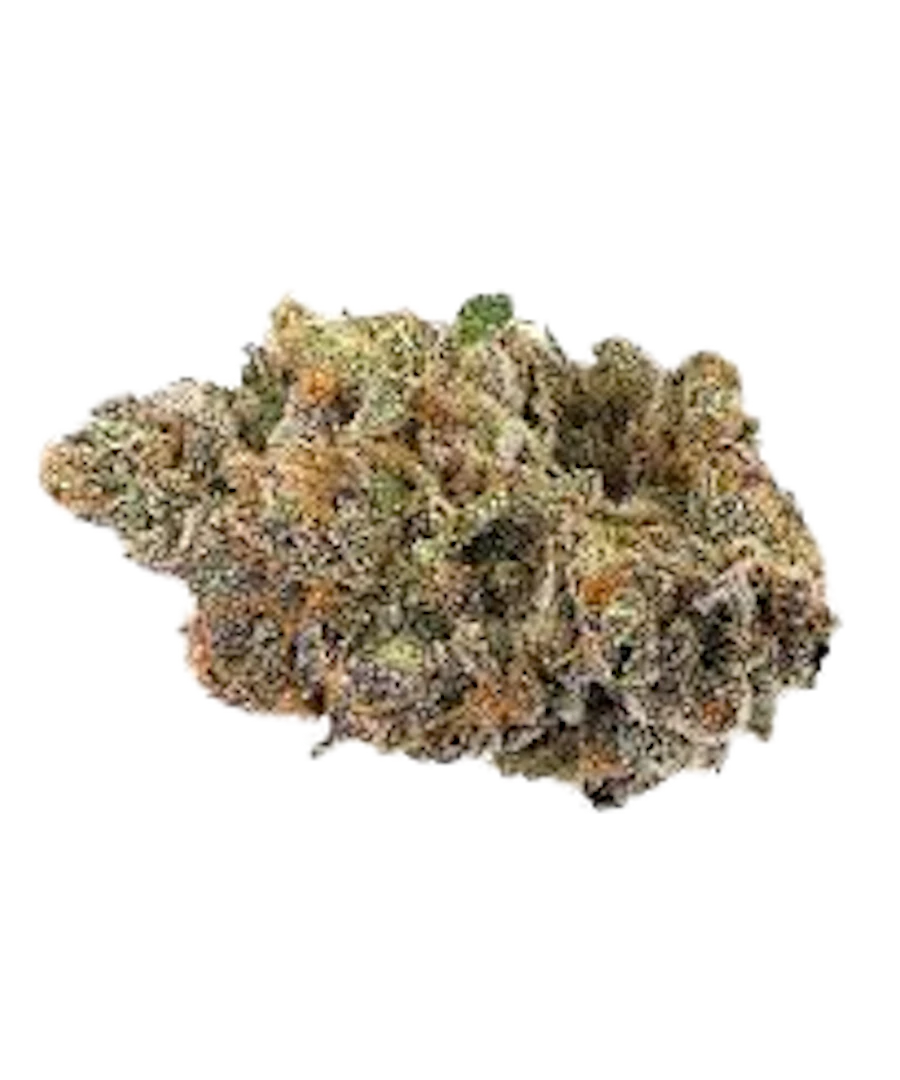 Chem Dozer — flower listed on the Herbs 4 You menu