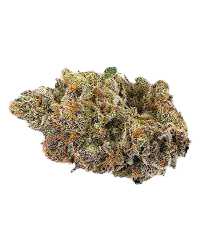 Chem Dozer — flower listed on the Herbs 4 You menu