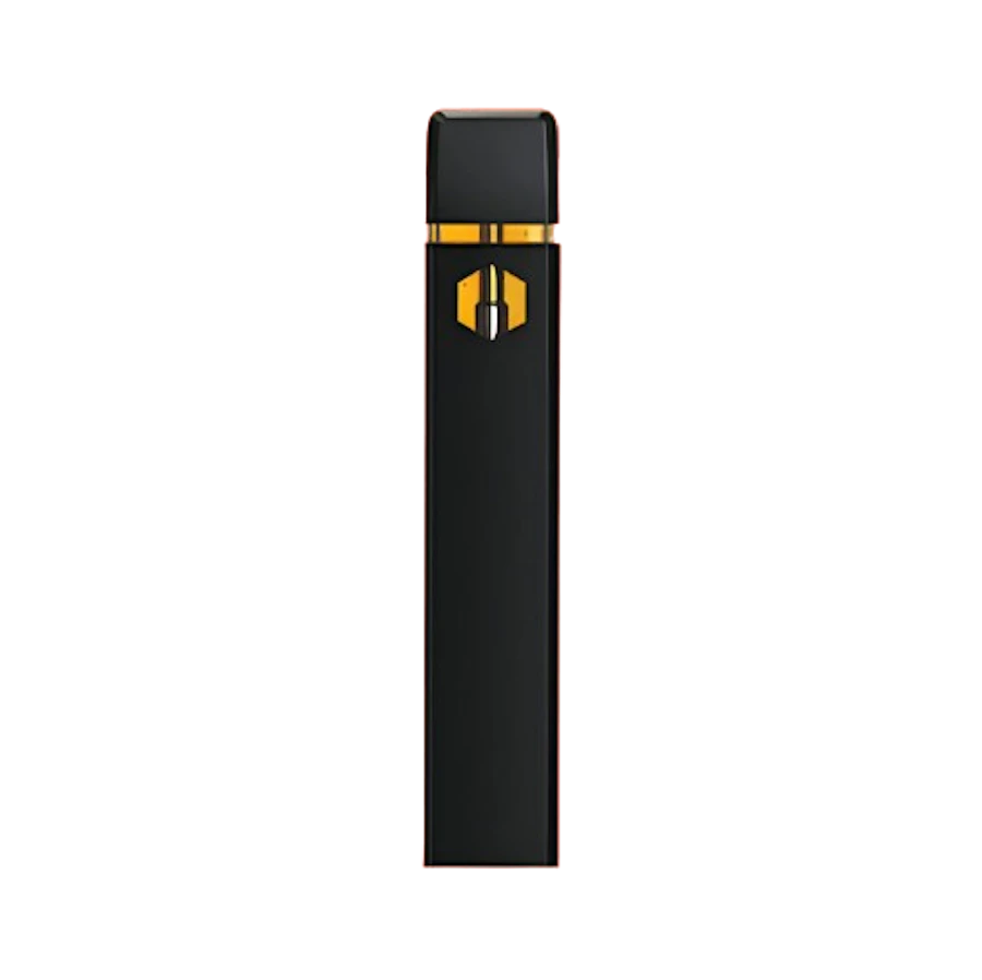 Disposable packaging shown for GSC - 1g Disposable on the Herbs 4 You menu
