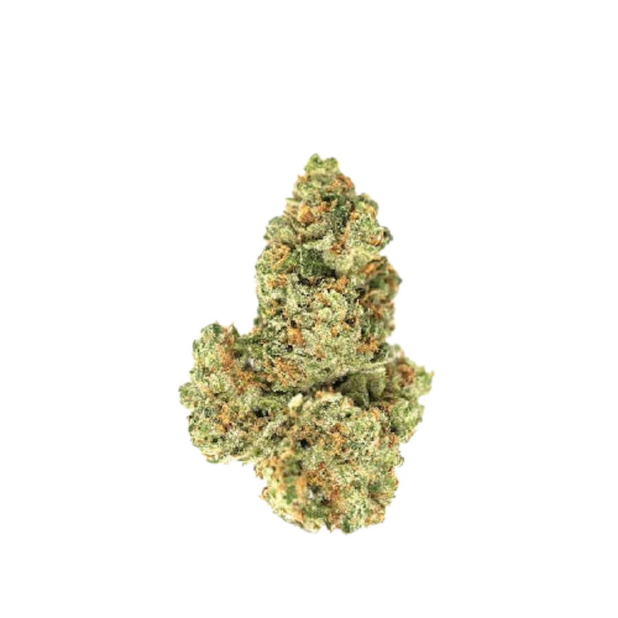 Orange Mints — flower listed on the Herbs 4 You menu