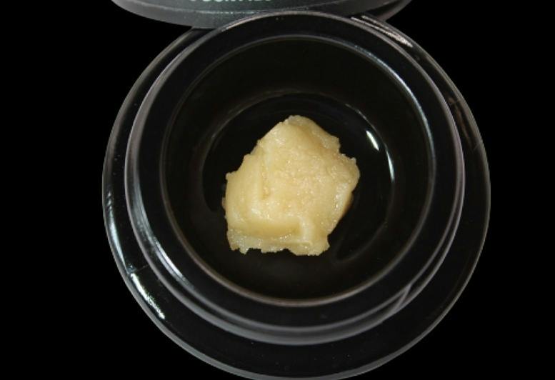 Honeymoon Diesel Live Rosin