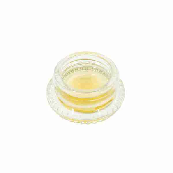Lemon Fresh Live Resin — sugar listed on the Herbs 4 You menu