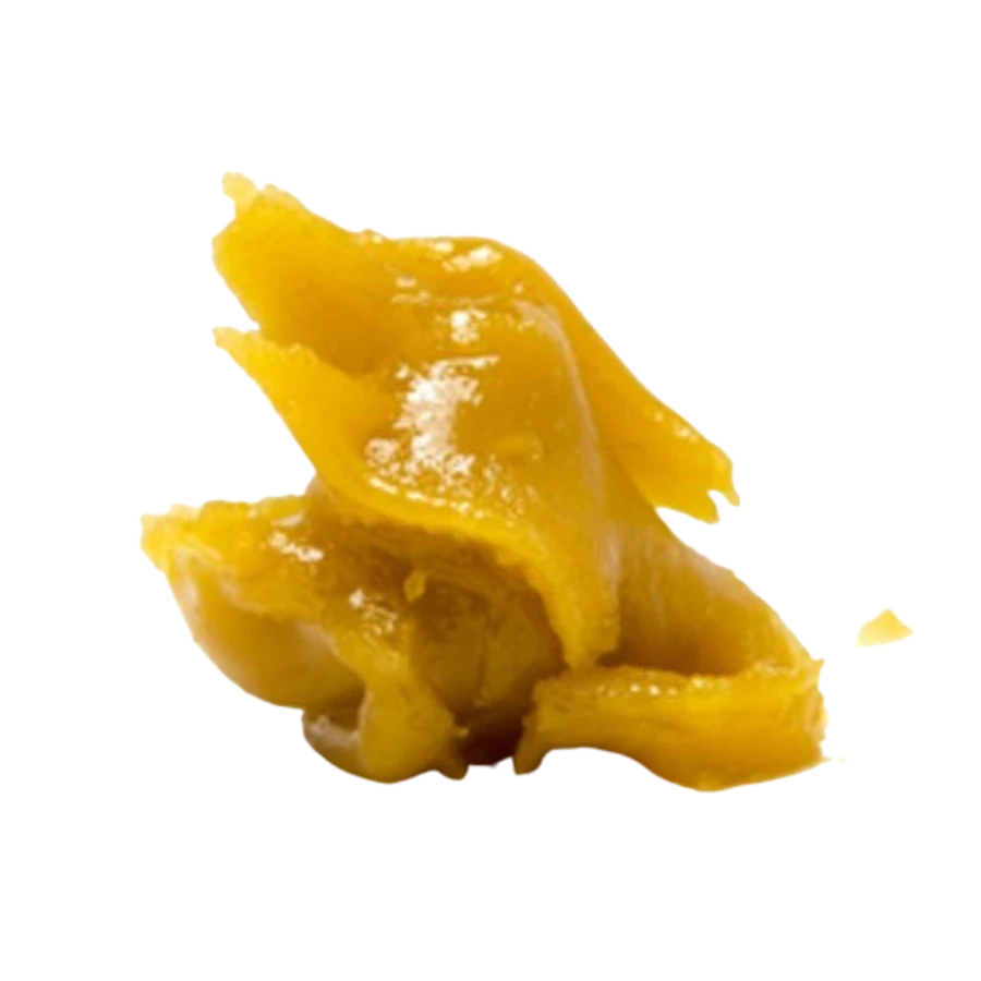 Orion's Belt Budder Wax — badder listed on the Herbs 4 You menu