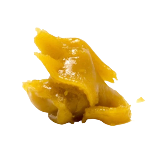 Orion's Belt Budder Wax — badder listed on the Herbs 4 You menu